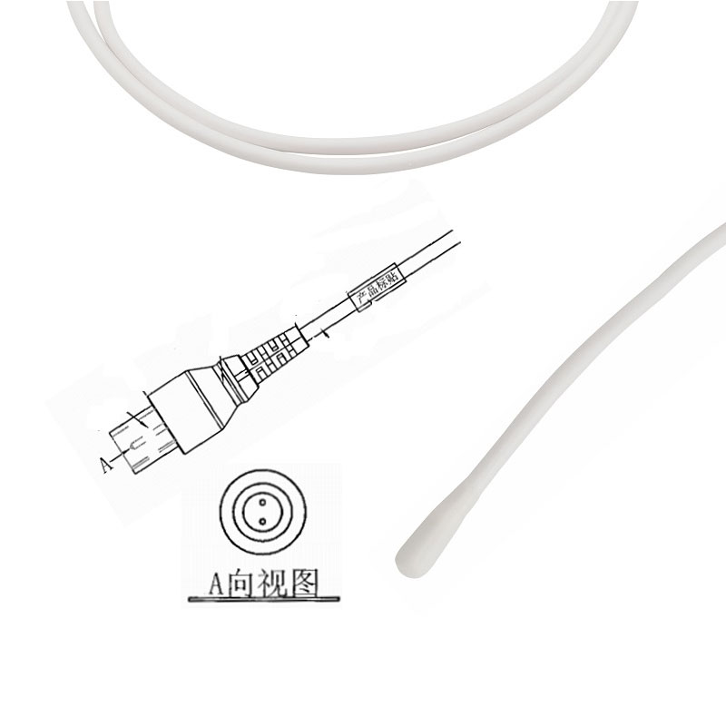 A-HP-02 Rectal Temp Probe